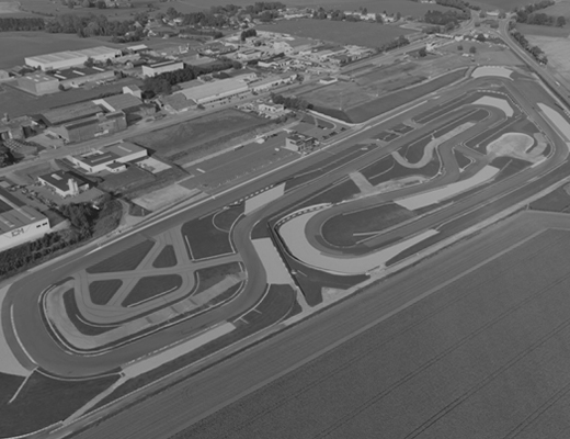 Circuit Jules Tacheny de Mettet